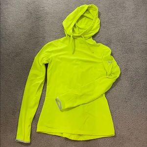 Nike dri-fit long sleeve